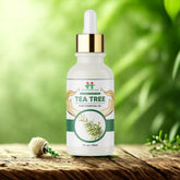 Tea Tree Oil